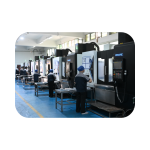 CNC Precision Machining
