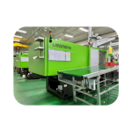 Injection Molding Process