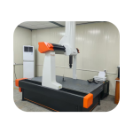 3D Coordinate Measuring Machine