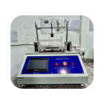 Monolithic Life Test Machine