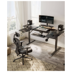 Adjustable Computer Desk
